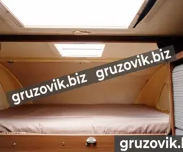 Автодом Adria Sport A660DP 2012 года б/у фото 5