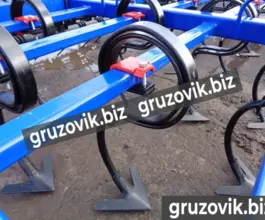 Почвообрабатывающая техника КПМ Агро-8 2020 года новый фото 3