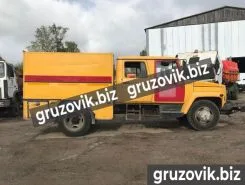 Автофургон Автофургон  ГАЗ 2019 года новый