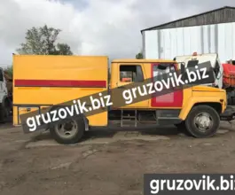 Автофургон Автофургон  ГАЗ 2019 года новый