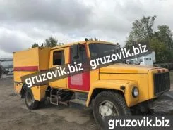 Автофургон Автофургон  ГАЗ 2019 года новый фото 2