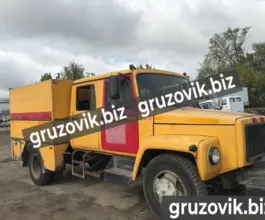 Автофургон Автофургон  ГАЗ 2019 года новый фото 2