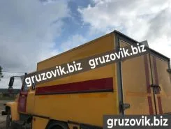 Автофургон Автофургон  ГАЗ 2019 года новый фото 3