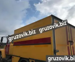 Автофургон Автофургон  ГАЗ 2019 года новый фото 3