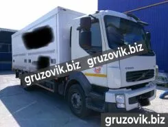 Автофургон Автофургон  Volvo 2019 года новый