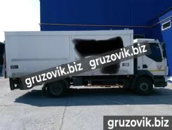 Автофургон Автофургон  Volvo 2019 года новый фото 3
