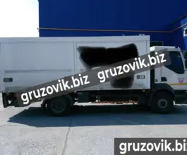 Автофургон Автофургон  Volvo 2019 года новый фото 3