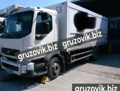 Автофургон Автофургон  Volvo 2019 года новый фото 4