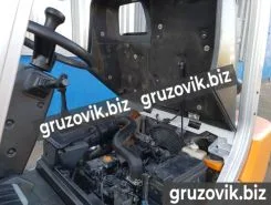 Вилочный погрузчик Still RC40-30 2013 года б/у