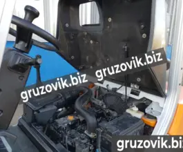 Вилочный погрузчик Still RC40-30 2013 года б/у