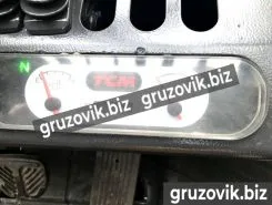 Вилочный погрузчик TCM FHD18T3Z 2010 года б/у фото 5