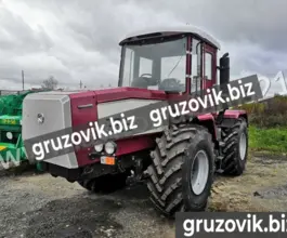 Трактор хта 208.1СХ 2020 года новый