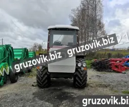 Трактор хта 208.1СХ 2020 года новый фото 2