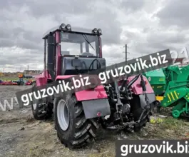 Трактор хта 208.1СХ 2020 года новый фото 3