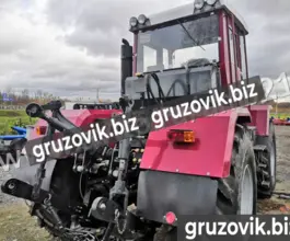 Трактор хта 208.1СХ 2020 года новый фото 5