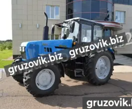 Трактор Беларус 1221.3 2020 года новый