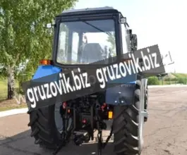 Трактор Беларус 1221.3 2020 года новый фото 2
