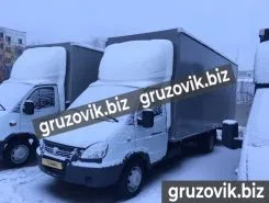 Автофургон Автофургон  ГАЗ 2019 года новый