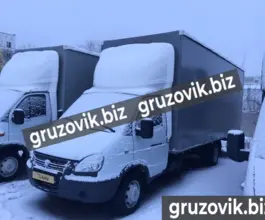 Автофургон Автофургон  ГАЗ 2019 года новый