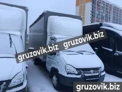 Автофургон Автофургон  ГАЗ 2019 года новый фото 2