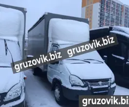 Автофургон Автофургон  ГАЗ 2019 года новый фото 2