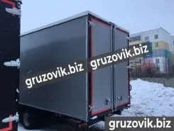 Автофургон Автофургон  ГАЗ 2019 года новый фото 3