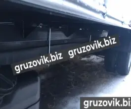 Автофургон Автофургон  ГАЗ 2019 года новый фото 4