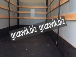 Автофургон Автофургон  ГАЗ 2019 года новый фото 5