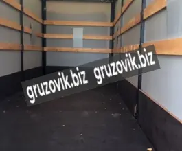 Автофургон Автофургон  ГАЗ 2019 года новый фото 5