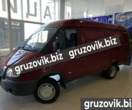 Автофургон Автофургон  ГАЗ 2018 года новый