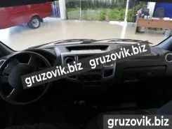 Автофургон Автофургон  ГАЗ 2018 года новый фото 2