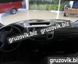 Автофургон Автофургон  ГАЗ 2018 года новый фото 2