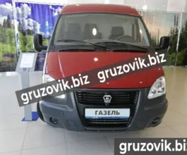 Автофургон Автофургон  ГАЗ 2018 года новый фото 4