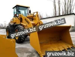 Фронтальный погрузчик Megamax GL 300H 2020 года новый