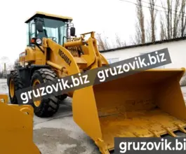 Фронтальный погрузчик Megamax GL 300H 2020 года новый