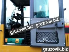 Фронтальный погрузчик Megamax GL 300H 2020 года новый фото 4