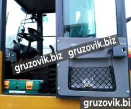 Фронтальный погрузчик Megamax GL 300H 2020 года новый фото 4