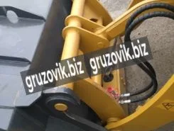 Фронтальный погрузчик Megamax GL 300H 2020 года новый фото 5