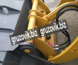 Фронтальный погрузчик Megamax GL 300H 2020 года новый фото 5