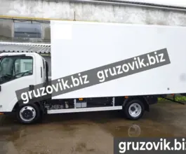 Автофургон Автофургон  ISUZU 2020 года б/у фото 2