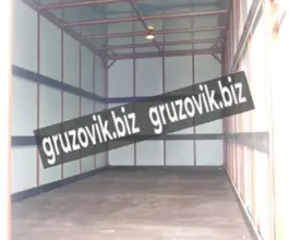 Автофургон Автофургон  ISUZU 2020 года б/у фото 3