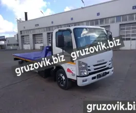 Эвакуатор Эвакуатор  ISUZU Elf 2020 года новый
