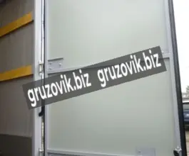 Тентованный грузовик Тентованный грузовик  ISUZU 2020 года новый фото 5