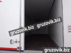 Изотермический фургон Isuzu Forward 12.0 2020 года новый фото 2