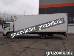 Изотермический фургон Isuzu Forward 12.0 2020 года новый фото 3