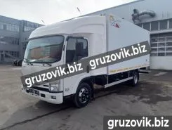 Автофургон Автофургон  ISUZU 2020 года новый