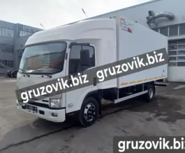 Автофургон Автофургон  ISUZU 2020 года новый