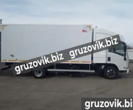 Автофургон Автофургон  ISUZU 2020 года новый фото 2