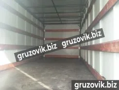 Автофургон Автофургон  ISUZU 2020 года новый фото 4