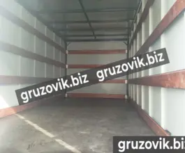 Автофургон Автофургон  ISUZU 2020 года новый фото 4